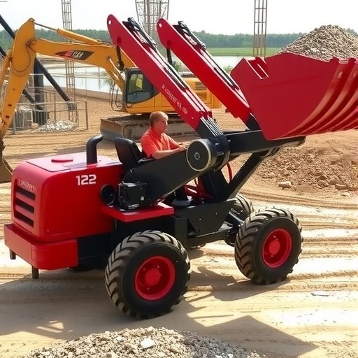 创启达优科机械 - 精密机械设备与工业五金解决方案_创启达优科机械