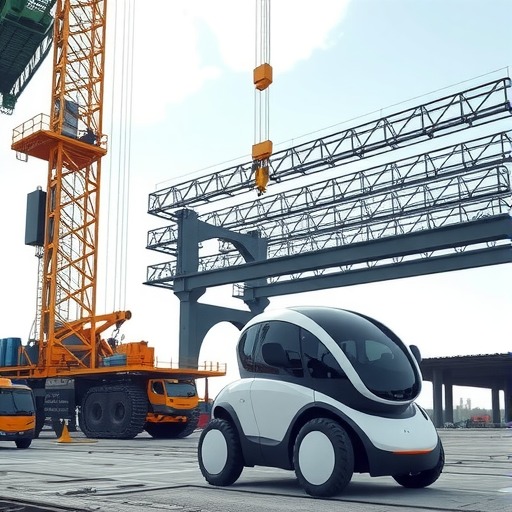 战略合作赋能智能矿山升级