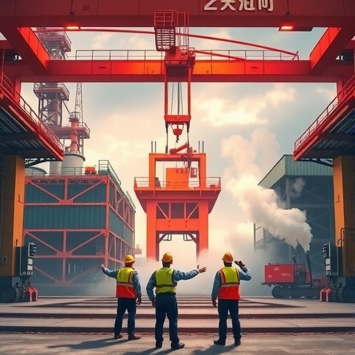 浙江国资国企2024新年发展亮点：港口吞吐量创新高