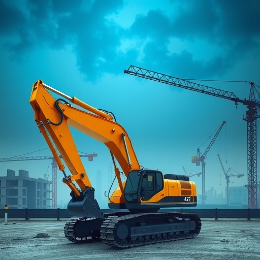 一周趣评：电脑厂商入局AI PC；今年挖掘机市场有望企稳_创启达优科机械