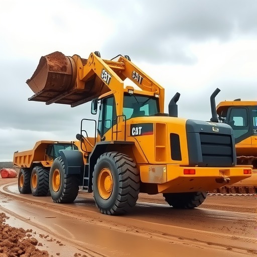 力士德 CL956-2 装载机_创启达优科机械