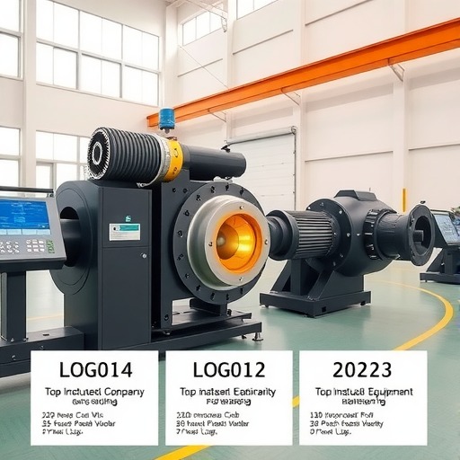 浙江2023年度首台(套)装备确定！多家仪器仪表企业上榜_创启达优科机械