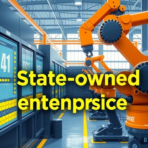 江西国企数字化转型 行业智能化升级案例