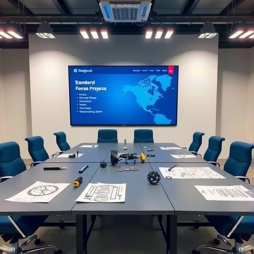 20项团体标准获批立项，提升质量与适用性