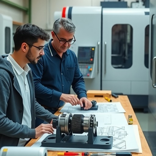 教育部领衔深化产教融合服务湖南先进制造业发展