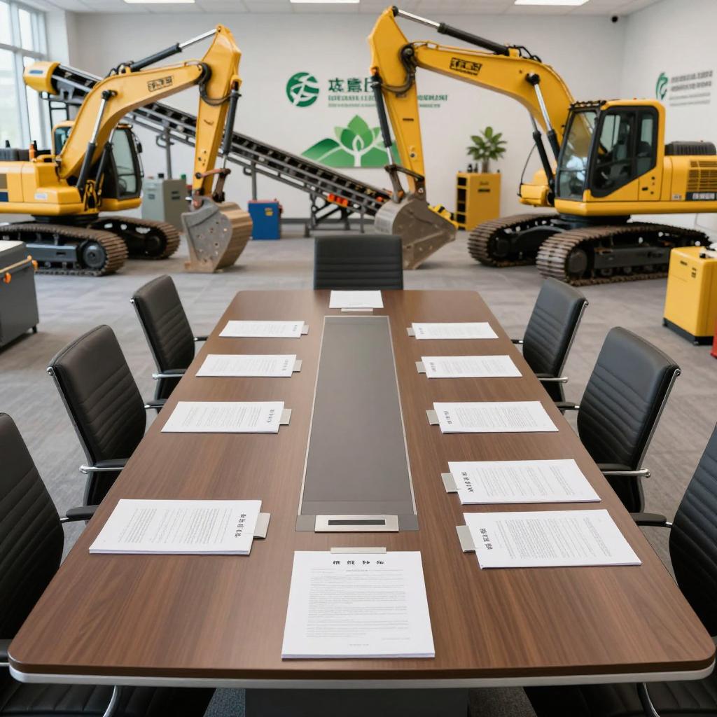 中关村绿色矿山联盟发布8项团体标准