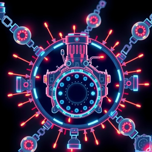 链主企业引领产业链协同发展，助力高质量转型