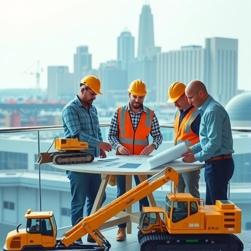 中国工程机械协会部署“十五五”规划编制工作