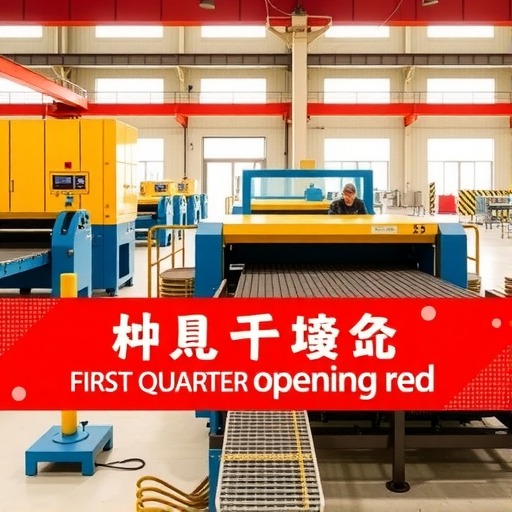 河南一季度经济提振政策解读：百亿项目与消费补贴双驱动