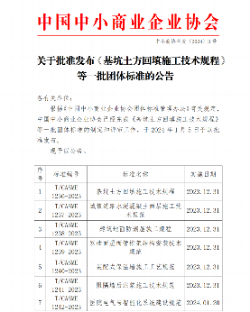 智慧农业、大数据！中国中小商业企业协会发布一批标准_创启达优科机械