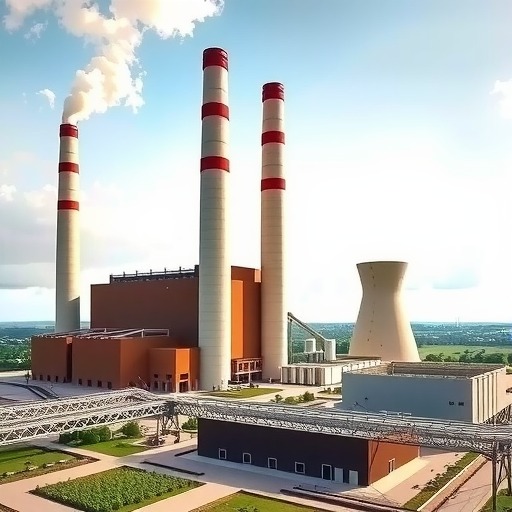 国家发展改革委等部门关于加强煤炭清洁高效利用的意见_创启达优科机械