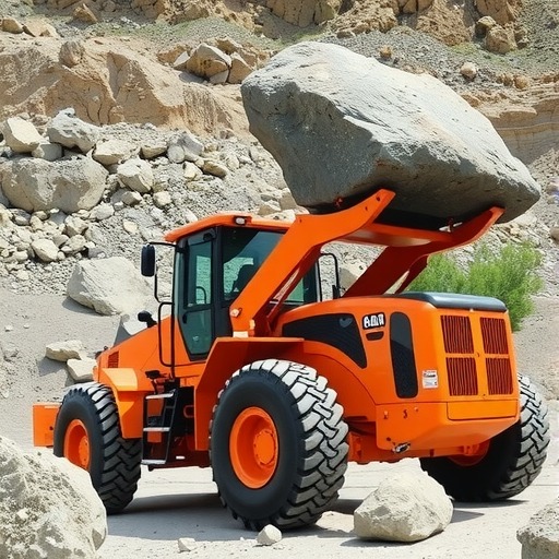 徐工 XC958系列 装载机_创启达优科机械