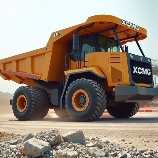 徐工 LW300M 装载机_创启达优科机械