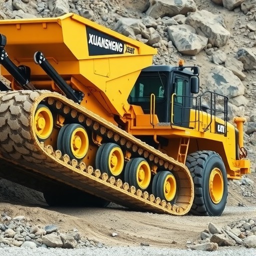 徐工 XC968 I 装载机_创启达优科机械