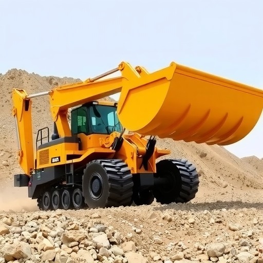 徐工 XC958（国四） 装载机_创启达优科机械