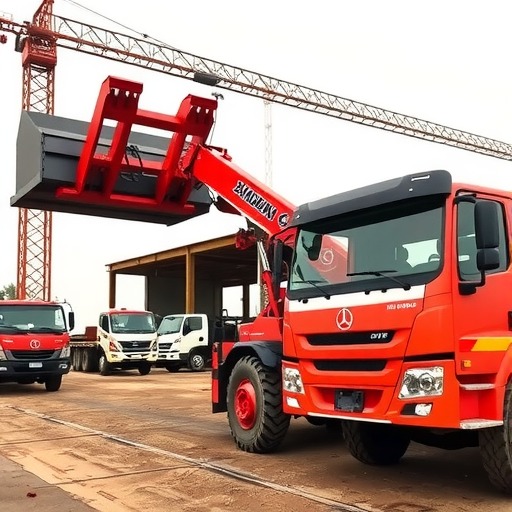 徐工 LW500HV-GIV 装载机_创启达优科机械