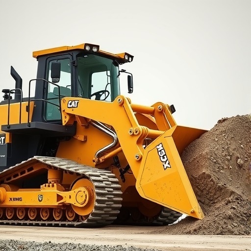 徐工 XC965 装载机_创启达优科机械