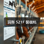 凯斯 521F 装载机（图1）