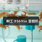 柳工 856Hse 装载机（图2）