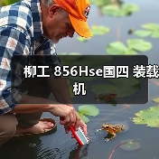 柳工 856Hse国四 装载机(图4) 柳工 856Hse国四 装载机(图4)