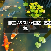 柳工 856Hse国四 装载机(图3) 柳工 856Hse国四 装载机(图3)
