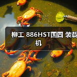 柳工 886HST国四 装载机（图1）