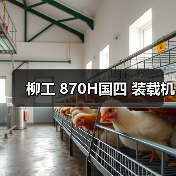 柳工 870H国四 装载机（图4）