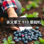 永义重工 910 装载机（图2）