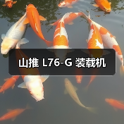 山推 L76-G 装载机（图2）