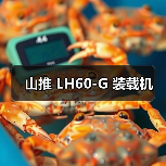 山推 LH60-G 装载机（图3）