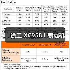 徐工 XC958 I 装载机（图1）