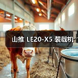山推 LE20-X5 装载机（图1）