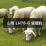 山推 LH70-G 装载机（图3）