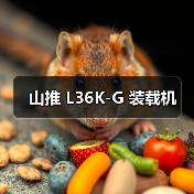 山推 L36K-G 装载机（图3）
