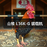 山推 L36K-G 装载机（图4）