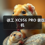 徐工 XC956 PRO 装载机（图3）