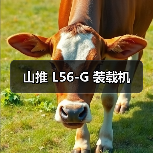 山推 L56-G 装载机（图1）