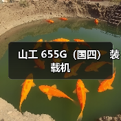 山工 655G（国四） 装载机（图4）