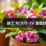 徐工 XC978-EV 装载机（图4）