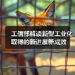 工信部解读新型工业化取得的新进展新成效（图3）