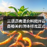 三项沥青混合料搅拌设备相关的团体标准正式发布(图3) 三项沥青混合料搅拌设备相关的团体标准正式发布(图3)