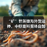 “矿”世英雄海外受追捧，中联重科宽体自卸车批量交付沙特（图3）