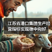 江苏省港口集团生产经营指标实现稳中向好（图3）