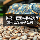 神马工程塑料将成为尼龙化工全资子公司（图1）