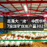 高温大“烤” 中国华电7家煤矿煤炭产量3021.38万吨（图4）