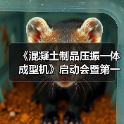 《混凝土制品压振一体成型机》启动会暨第一次工作会议顺利召开（图2）