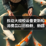 推动大规模设备更新和消费品以旧换新，新疆印发实施方案（图4）
