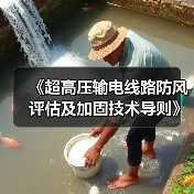 《超高压输电线路防风评估及加固技术导则》等立项获批（图4）