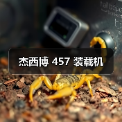 杰西博 457 装载机（图2）