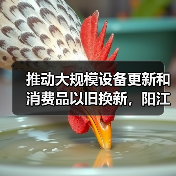 推动大规模设备更新和消费品以旧换新，阳江市发布实施方案（图3）
